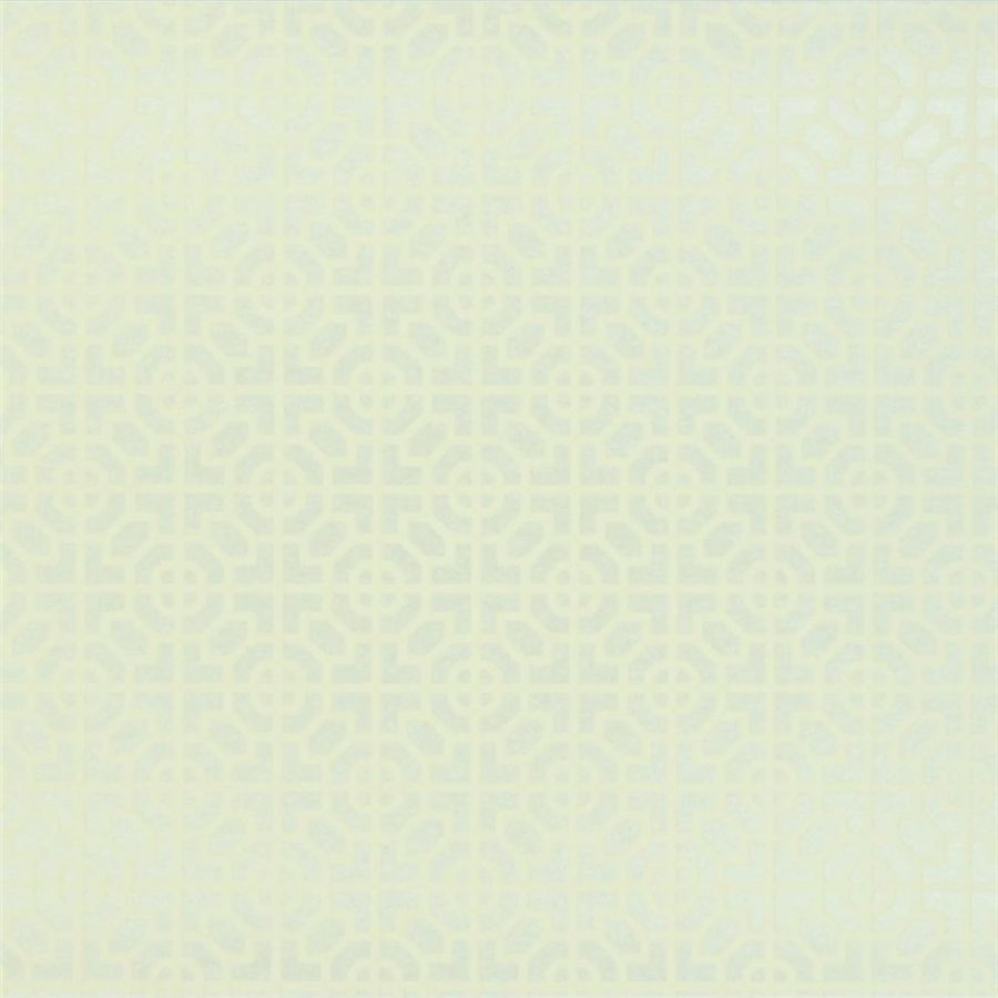 Обои Designers Guild Geometric volume 1 Sussex - Ivory P535/01